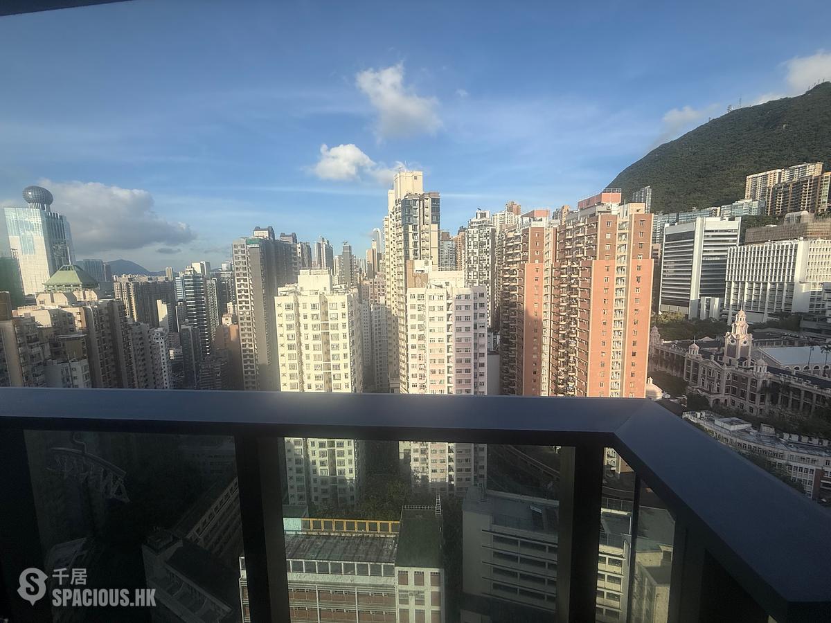 石塘咀 - 翰林峰 01