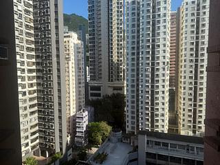 Sai Ying Pun - Elegant Garden Block 1 07