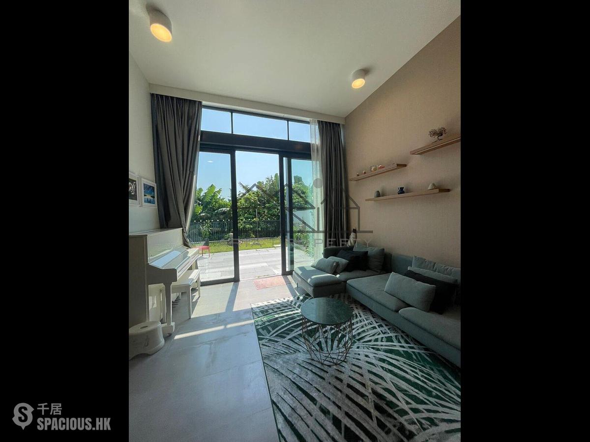 South Lantau - Whitesands 01