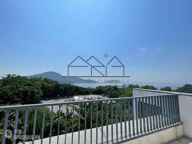 South Lantau - Whitesands 02