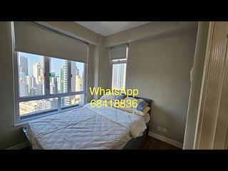 Sai Ying Pun - Western Garden 05