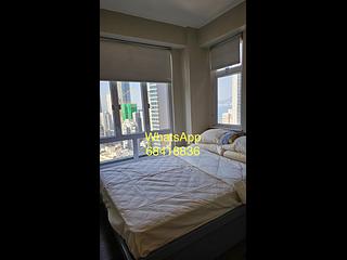 Sai Ying Pun - Western Garden 07