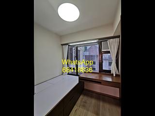 深水埗 - 金宁大厦 03