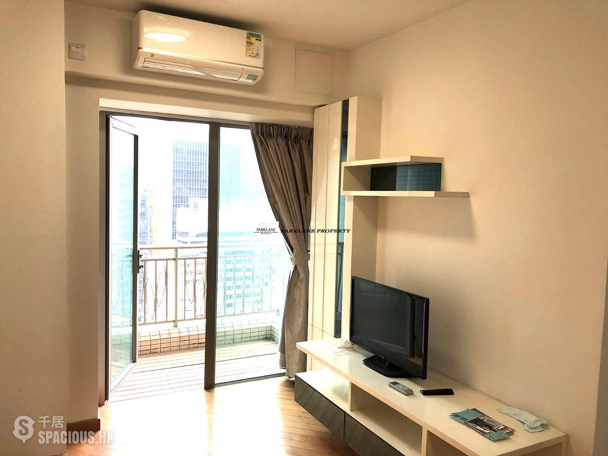 Wan Chai - The Zenith 01