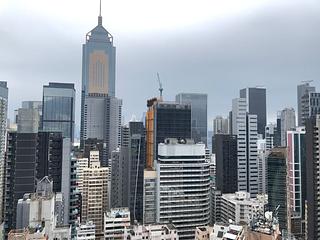 Wan Chai - The Zenith 04