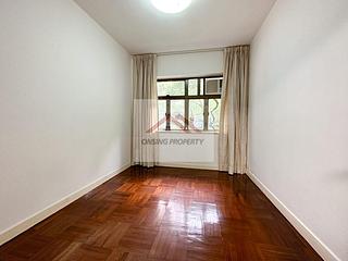Mid Levels West - Hing Wah Mansions 07