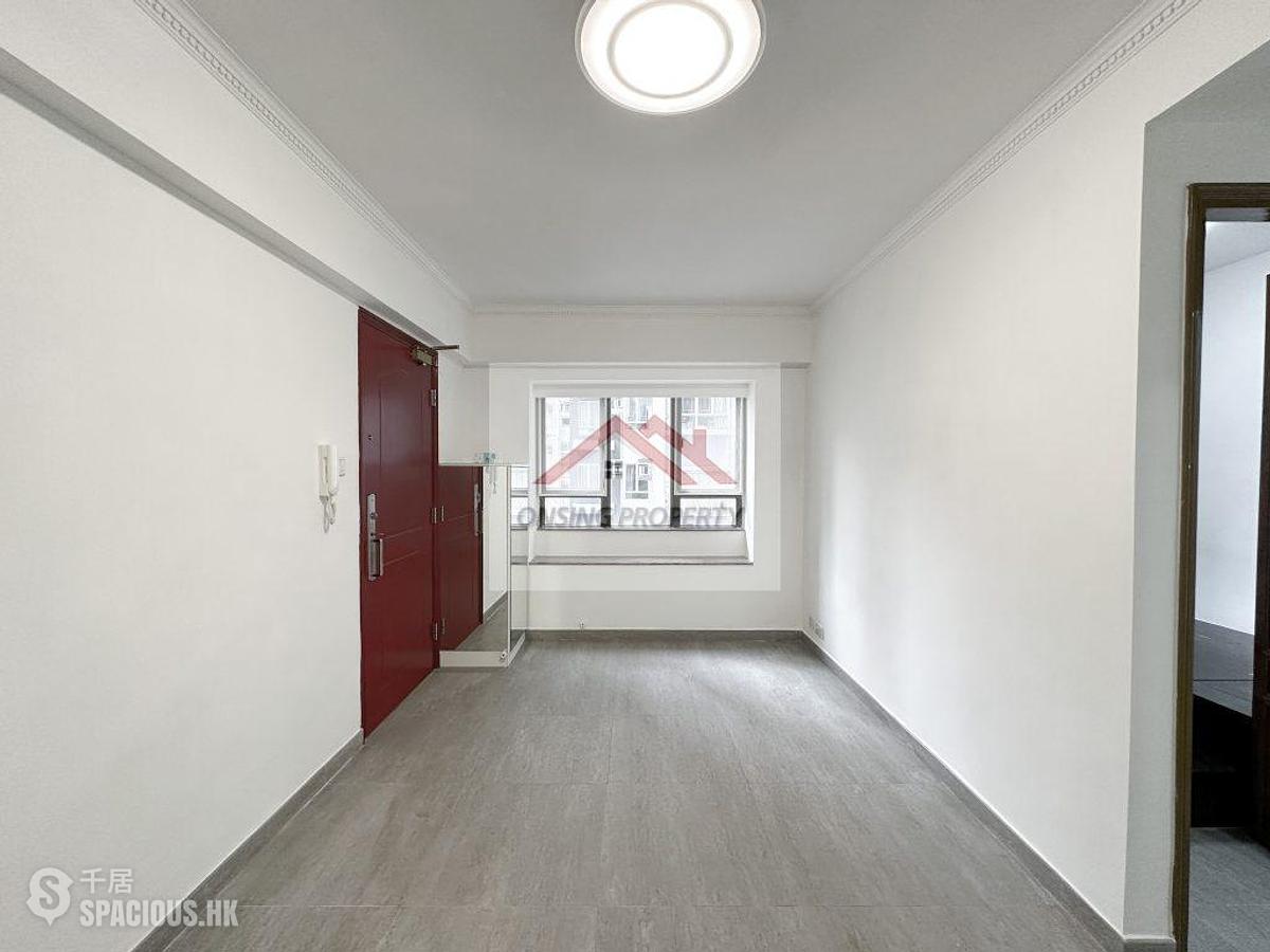 Mid Levels Central - Losion Villa 01