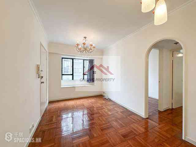 Mid Levels Central - Losion Villa 01