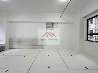 Mid Levels Central - Losion Villa 04