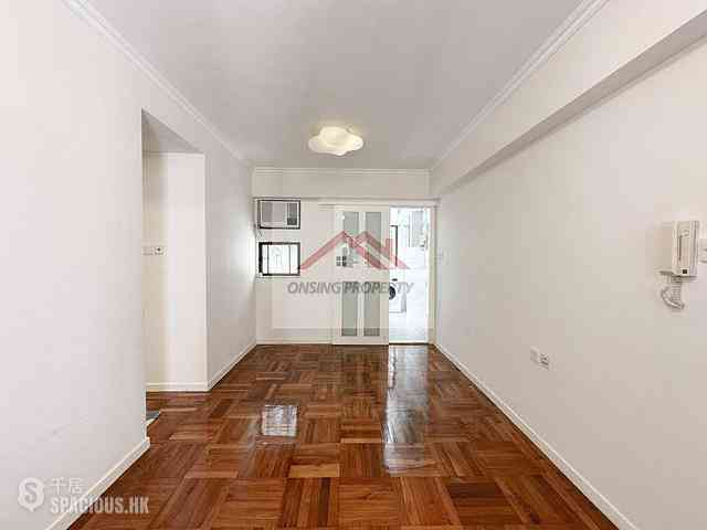 Mid Levels Central - Losion Villa 01