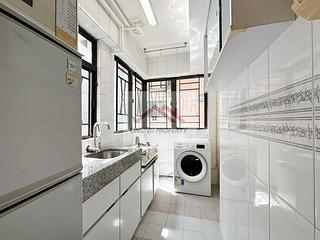 Mid Levels Central - Losion Villa 03