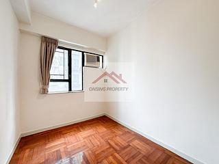 Mid Levels Central - Losion Villa 06