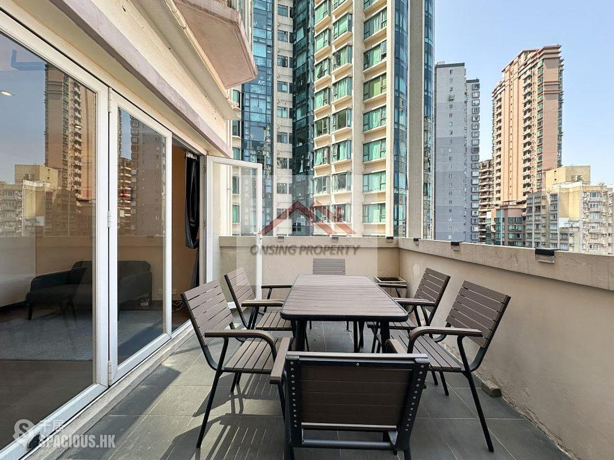 Mid Levels Central - Ryan Mansion 01