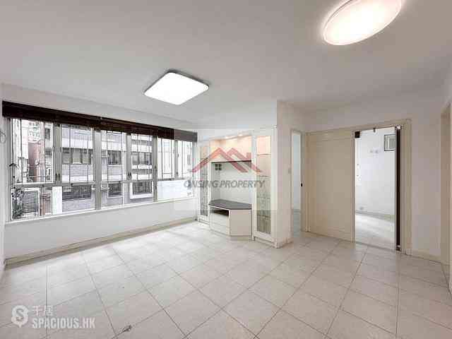 Mid Levels Central - Sherwood Court 01