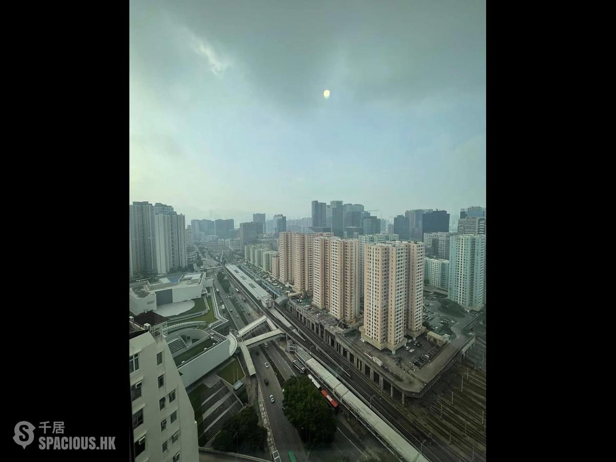 Ngau Tau Kok - The Aperture 01