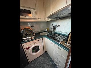 Sheung Wan - The Bellevue Place 06