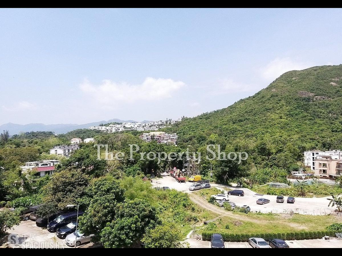 Sai Kung - 32, Chi Fai Path 01