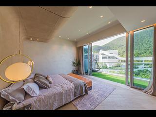 Clear Water Bay - Mount Pavilia 03