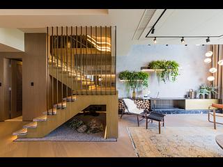 Clear Water Bay - Mount Pavilia 04