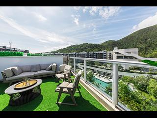 Clear Water Bay - Mount Pavilia 05