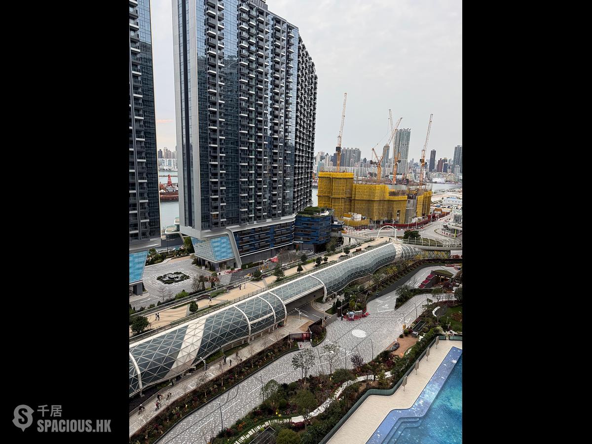 Kai Tak - KT Marina 01
