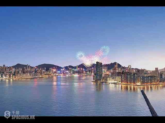 Kai Tak - Pano Harbour 01