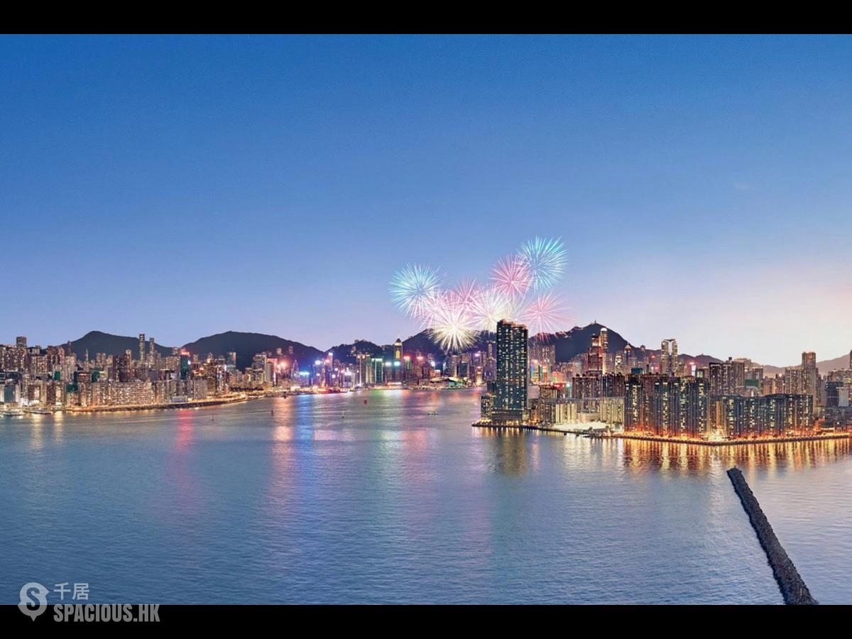 Kai Tak - Pano Harbour 01