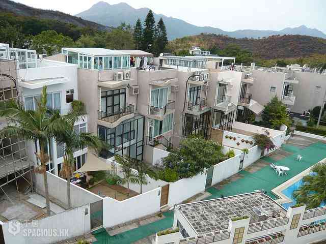 Sai Kung - Villa Monticello 01