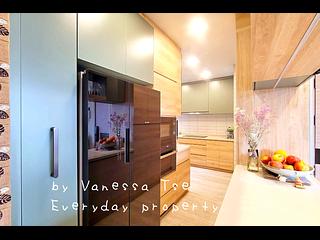 Clear Water Bay - Kambridge Garden 03