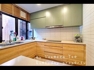 Clear Water Bay - Kambridge Garden 04