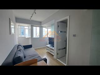 Sai Ying Pun - Fung King Court 02