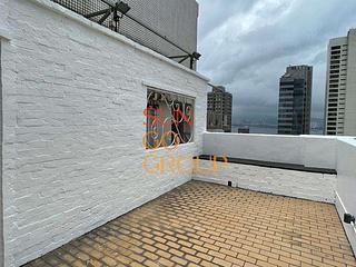 Sai Ying Pun - Fung King Court 10