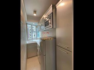 Sai Ying Pun - Fung King Court 12