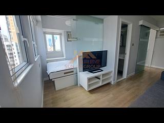 Sai Ying Pun - Fung King Court 17
