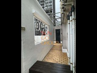 Sai Ying Pun - Fung King Court 19