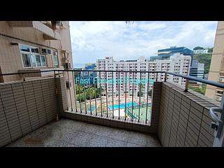Pok Fu Lam - Baguio Villa 03