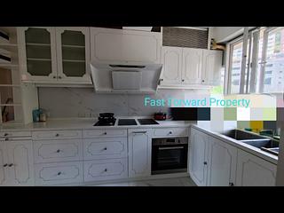 Pok Fu Lam - Baguio Villa 05