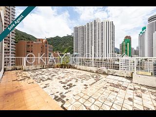湾仔 - 坚尼阁 18