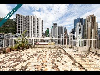 湾仔 - 坚尼阁 19