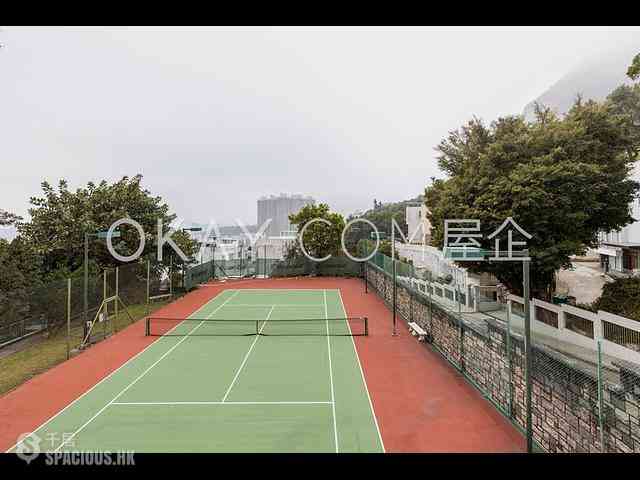 Ngau Chi Wan - Tai Pan Court 17
