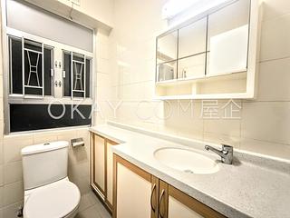 Mid Levels West - Fairmont Gardens 12