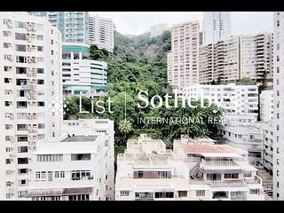 中半山 - 威豪阁 02