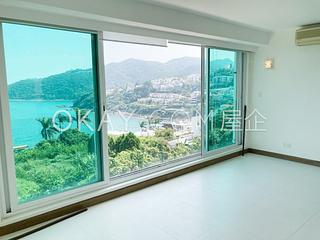 清水灣 - 銀海山莊 02