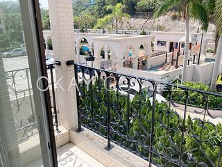 清水灣 - 銀海山莊 11