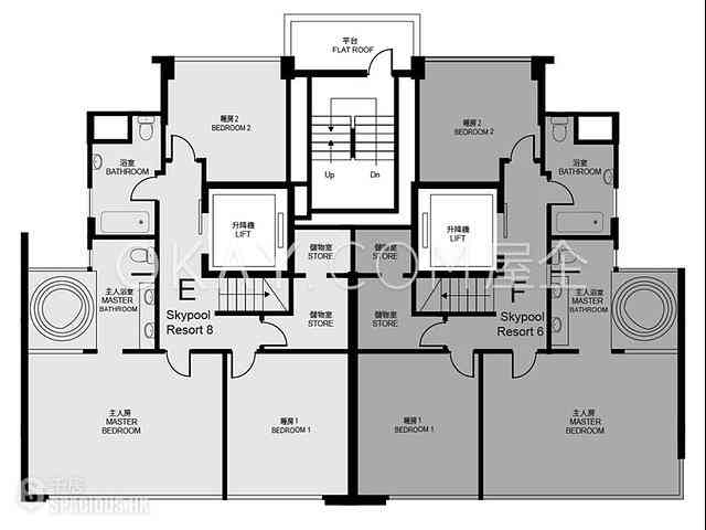 Discovery Bay - Discovery Bay Phase 15 Positano 28