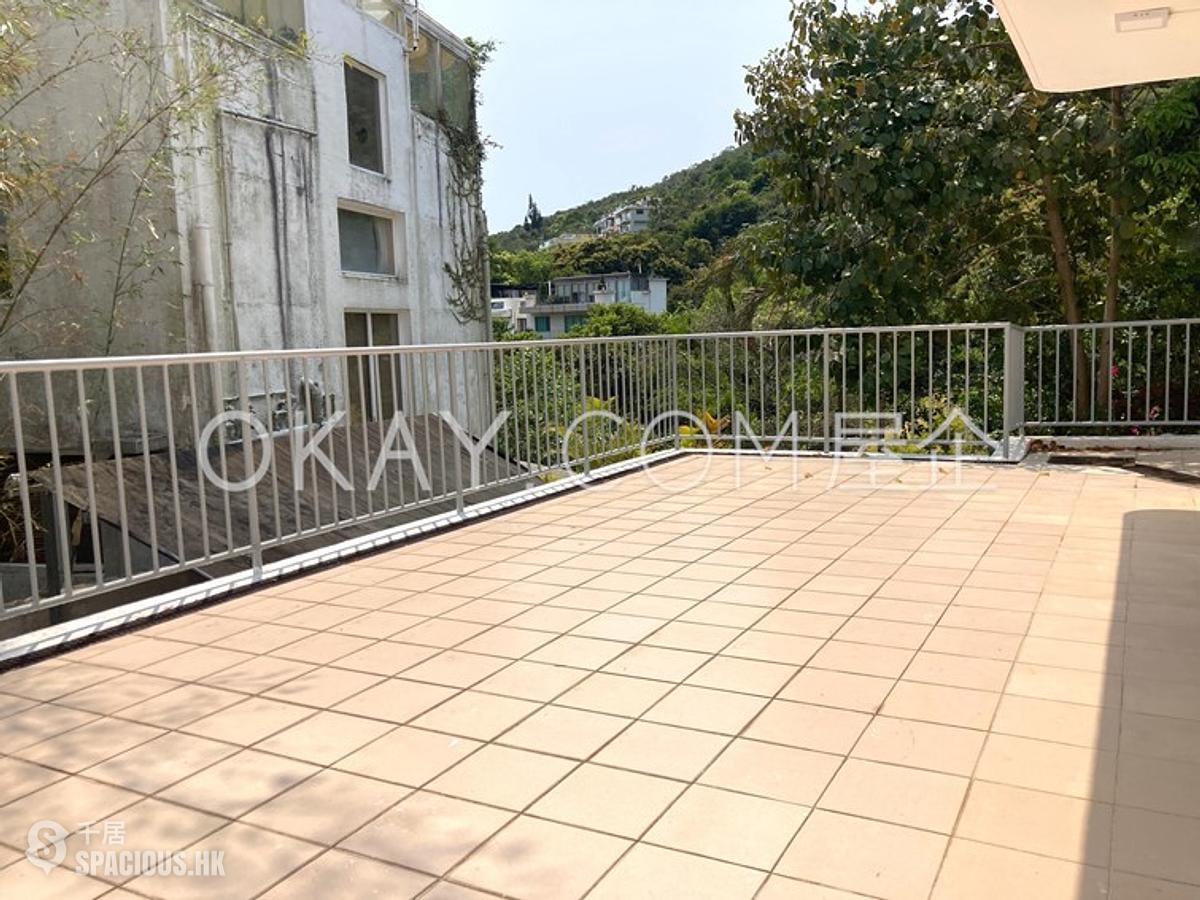 Sai Kung - Tai Mong Tsai 01