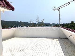 Sai Kung - Tai Mong Tsai 10