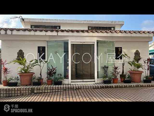 Clear Water Bay - Villa Blanche 03