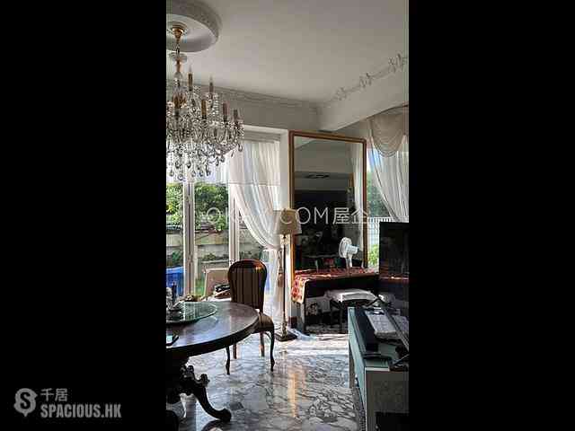 Clear Water Bay - Villa Blanche 05