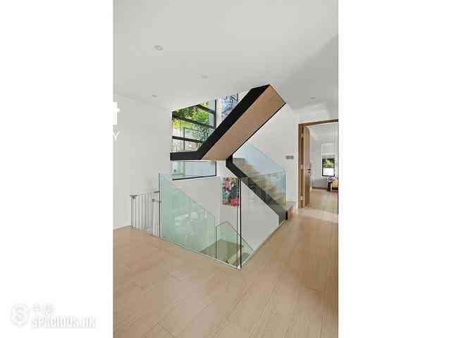 Clear Water Bay - Hung Uk Mang Kung Uk 14